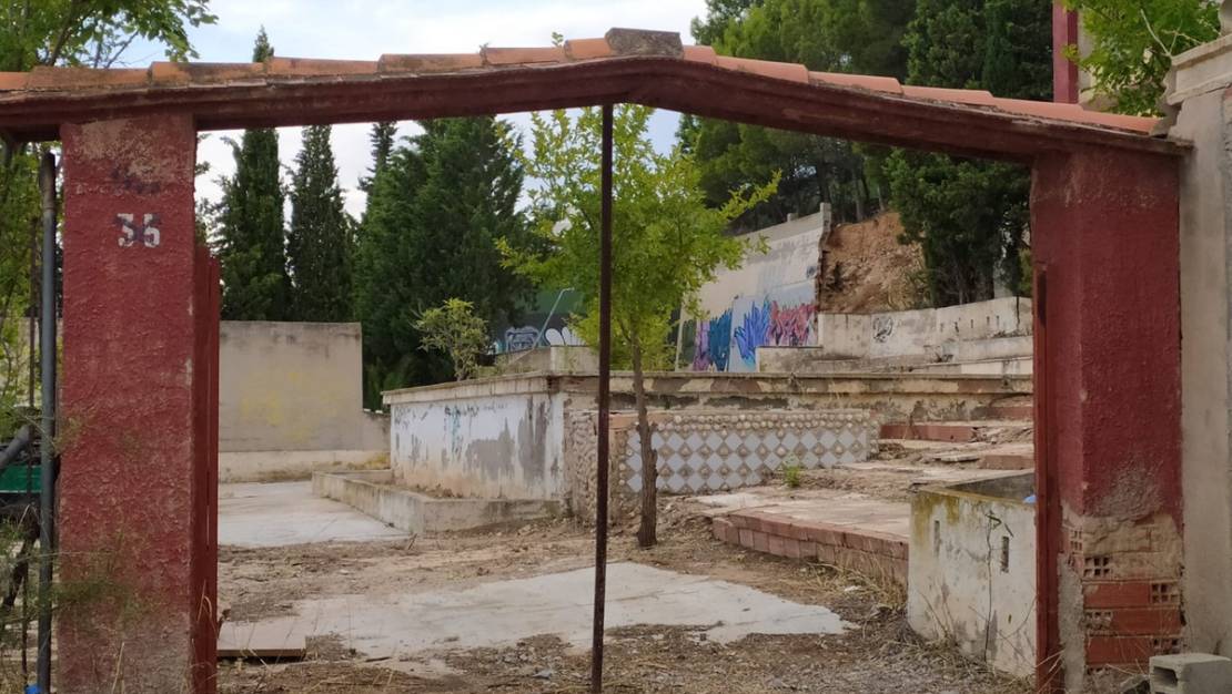 Sale - Country House - Salinas - Salinas Centro