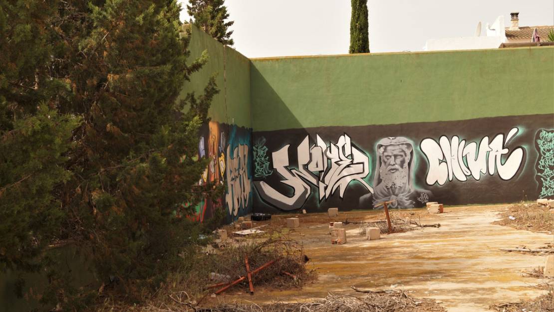 Sale - Country House - Salinas - Salinas Centro