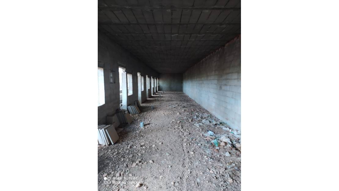 Sale - Country House - Salinas - Salinas Centro