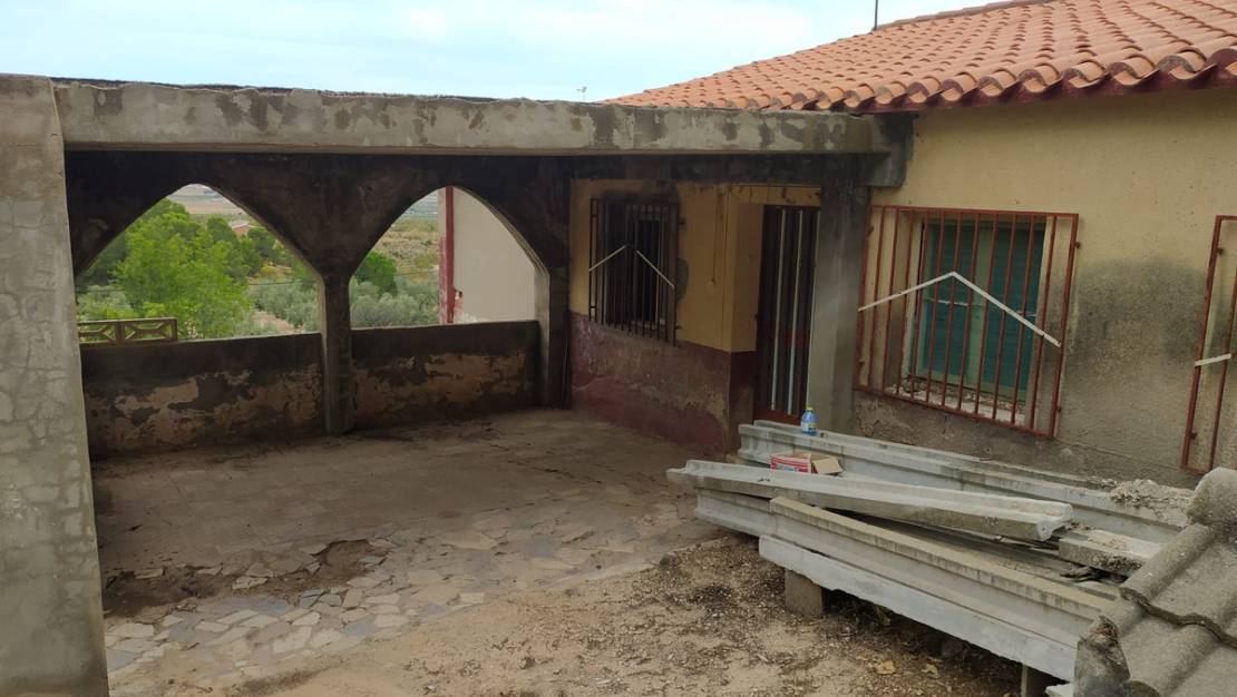 Sale - Country House - Salinas - Salinas Centro