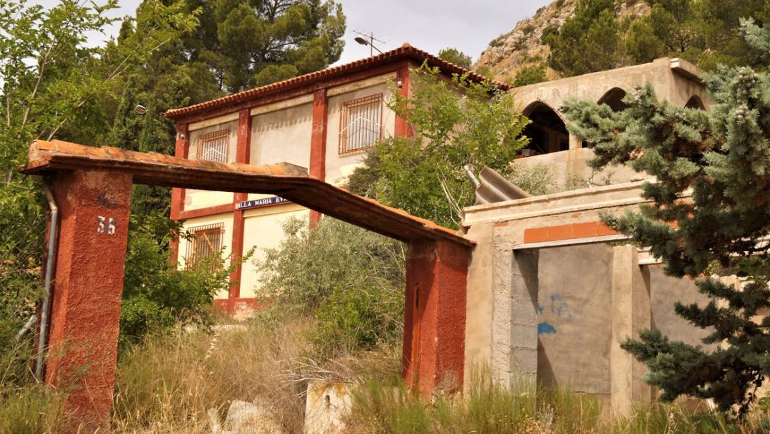 Sale - Country House - Salinas - Salinas Centro