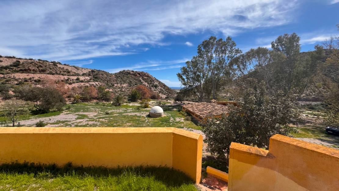 Sale - Country House - San Javier - Las Palomas