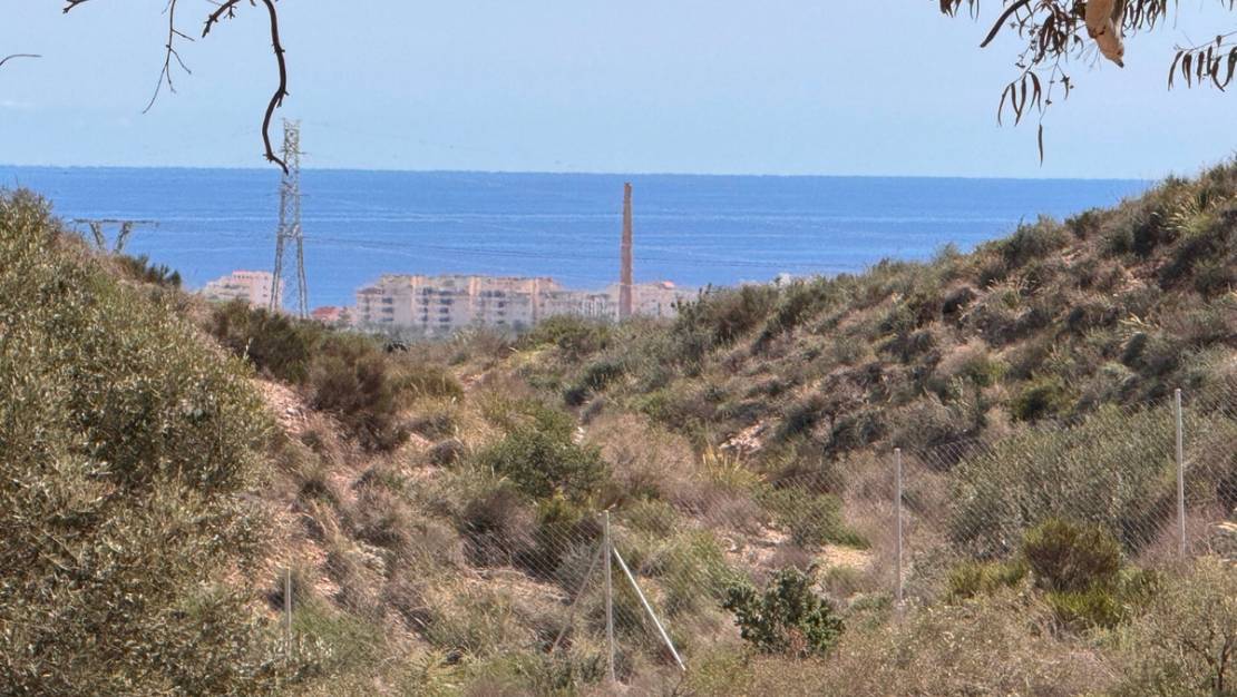 Sale - Country House - San Javier - Las Palomas