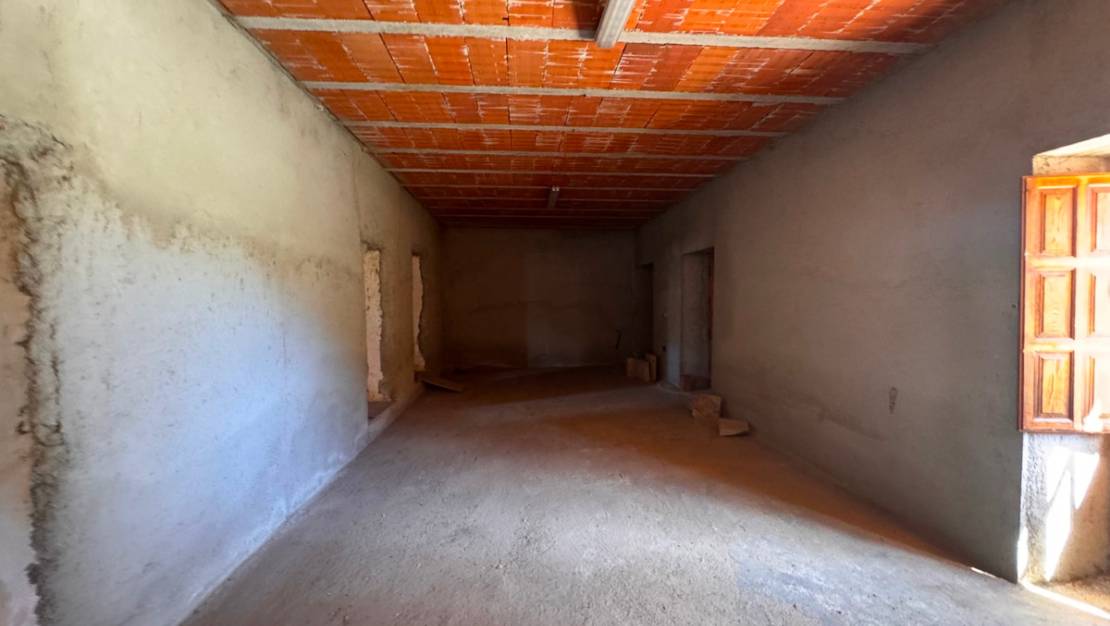 Sale - Country House - San Javier - Las Palomas