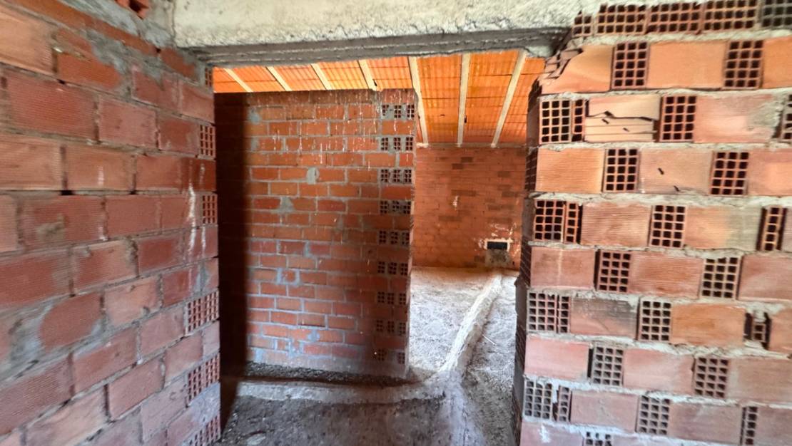 Sale - Country House - San Javier - Las Palomas