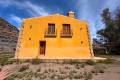 Sale - Country House - San Javier - Las Palomas