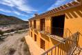 Sale - Country House - San Javier - Las Palomas