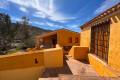 Sale - Country House - San Javier - Las Palomas
