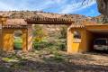 Sale - Country House - San Javier - Las Palomas