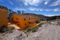 Sale - Country House - San Javier - Las Palomas