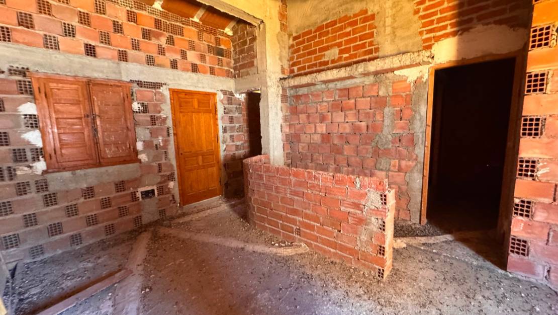 Sale - Country House - San Javier - Las Palomas