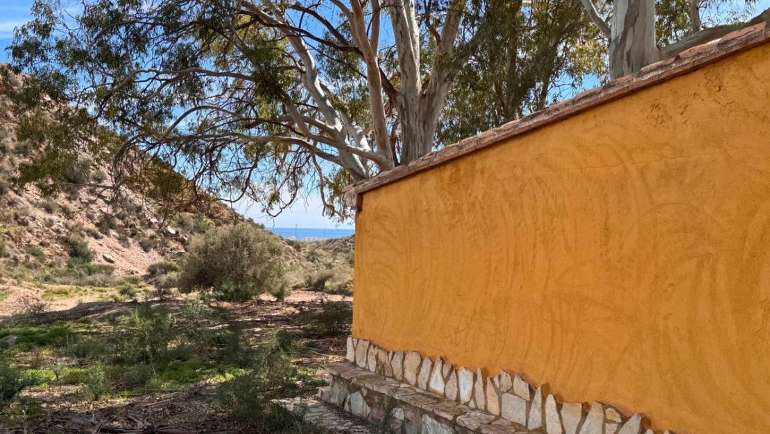 Sale - Country House - San Javier - Las Palomas