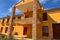 Sale - Country House - San Javier - Las Palomas
