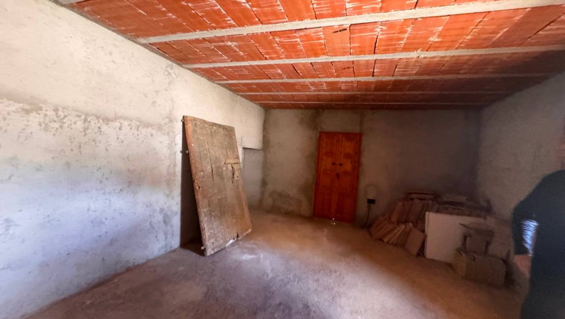 Sale - Country House - San Javier - Las Palomas