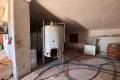 Sale - Country House - San Javier - Las Palomas
