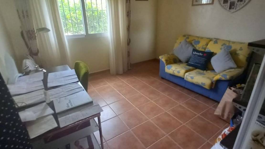 Sale - Country House - San Javier - San Javier Centro