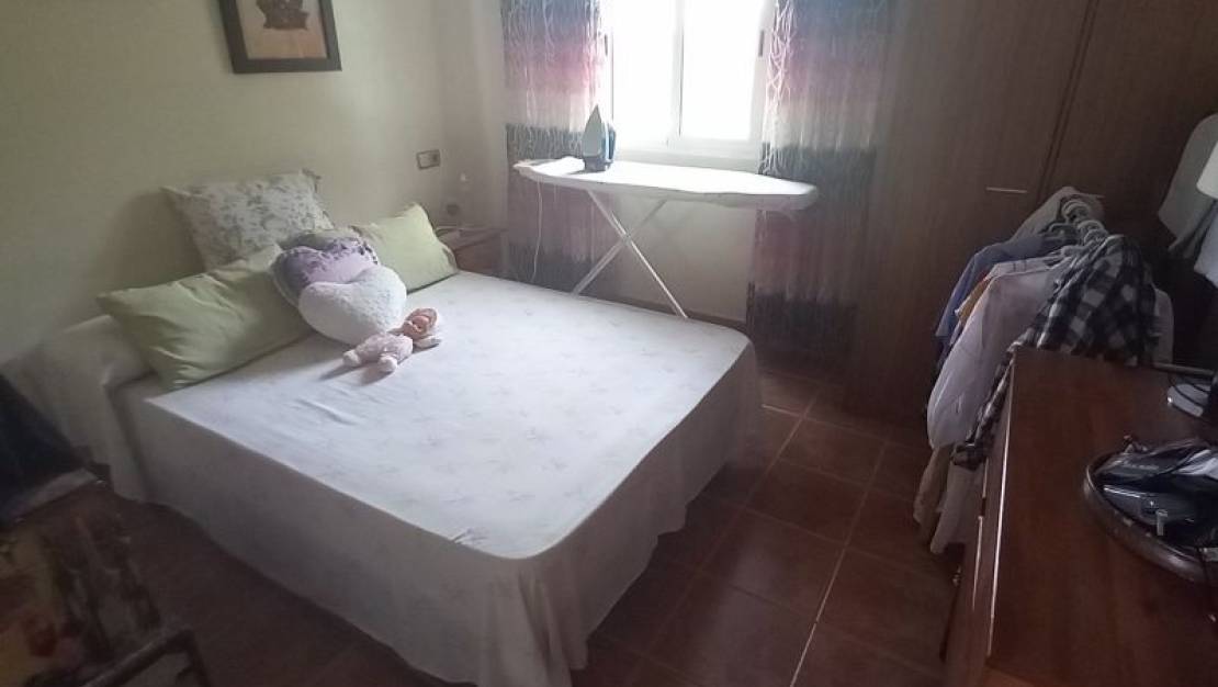 Sale - Country House - San Javier - San Javier Centro