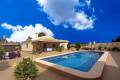 Sale - Country House - San Javier - San Javier Centro