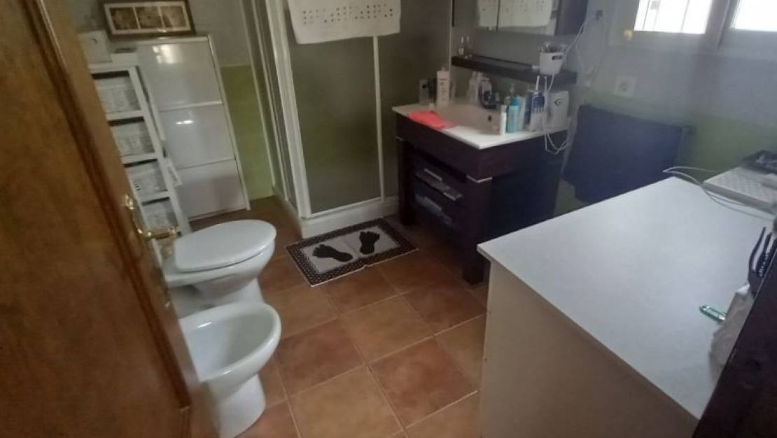 Sale - Country House - San Javier - San Javier Centro