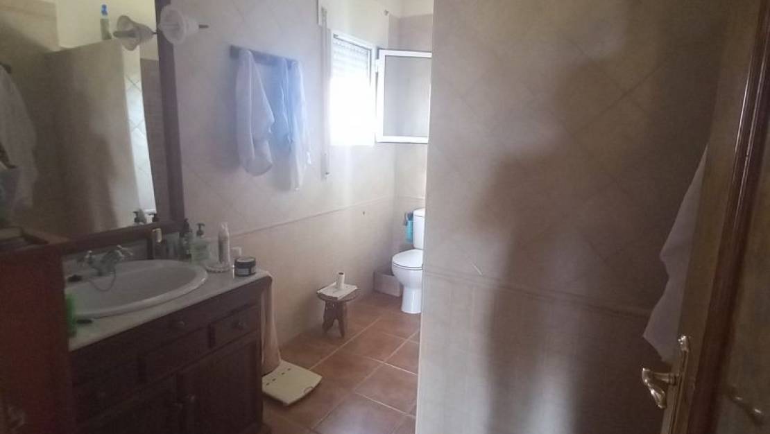 Sale - Country House - San Javier - San Javier Centro