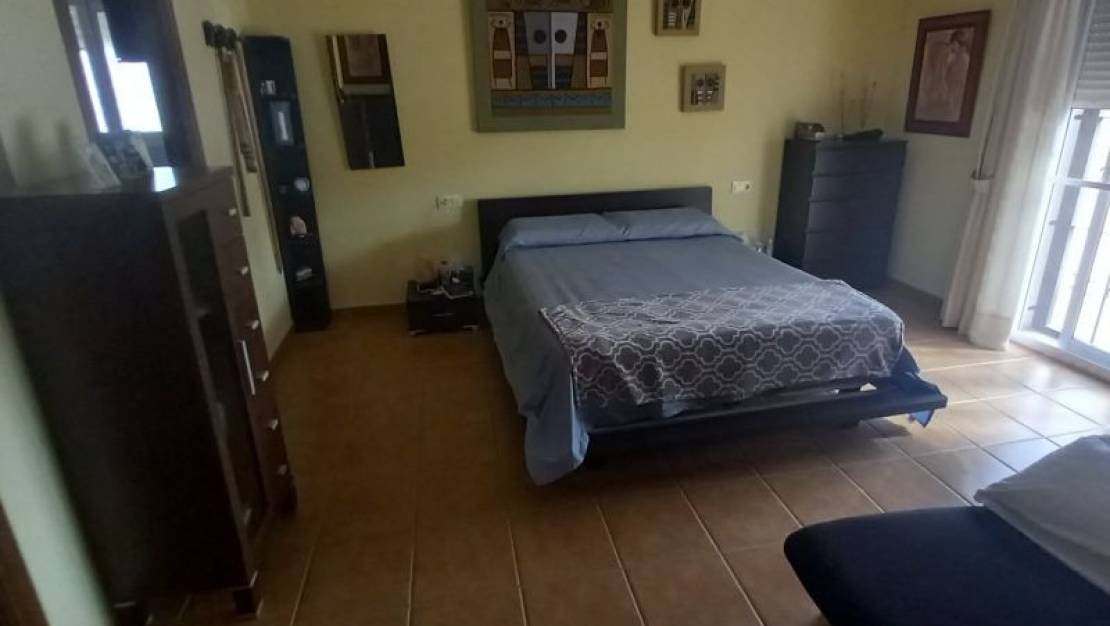 Sale - Country House - San Javier - San Javier Centro