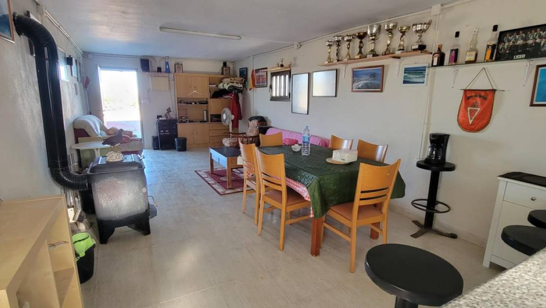 Sale - Country House - San Miguel de Salinas - San Miguel de Salinas Centro