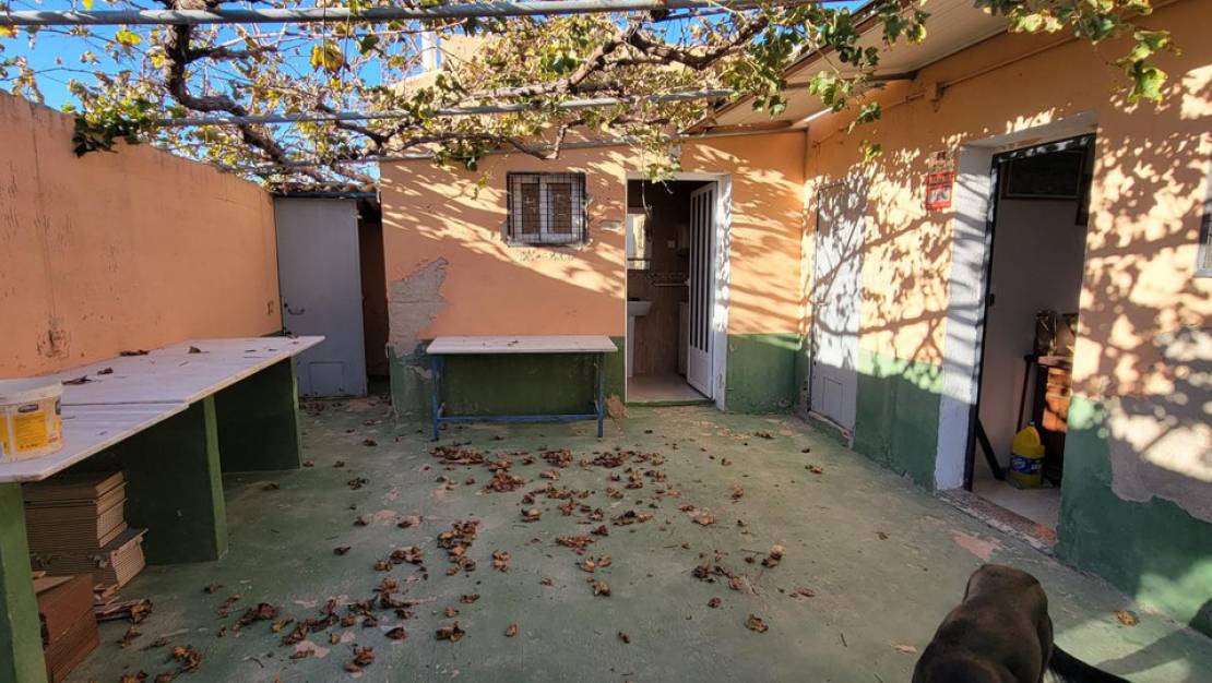 Sale - Country House - San Miguel de Salinas - San Miguel de Salinas Centro