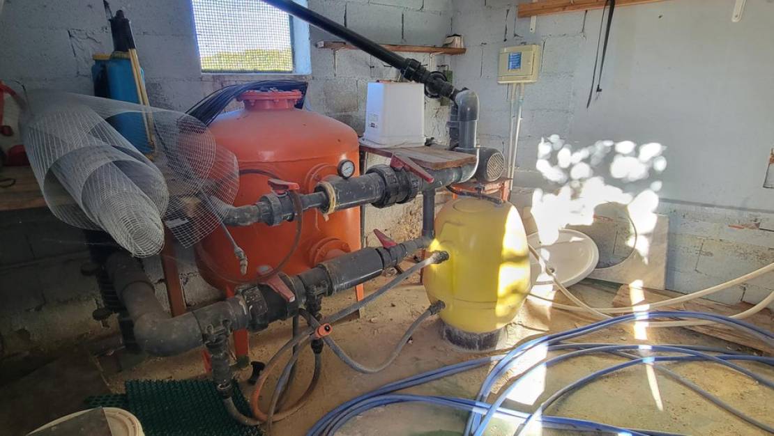 Sale - Country House - San Miguel de Salinas - San Miguel de Salinas Centro