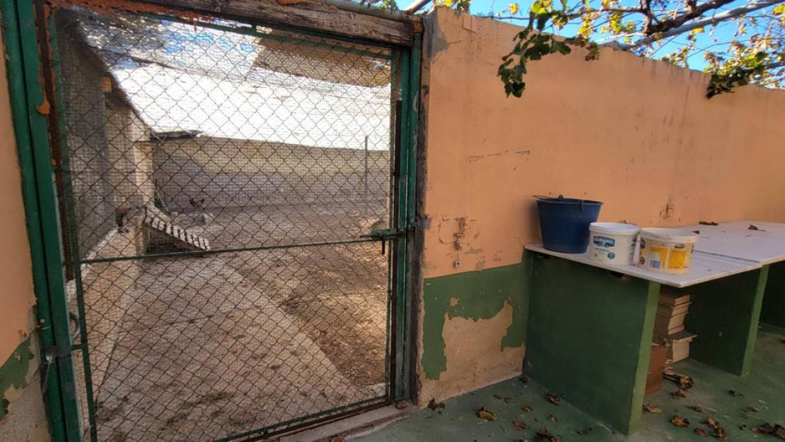 Sale - Country House - San Miguel de Salinas - San Miguel de Salinas Centro