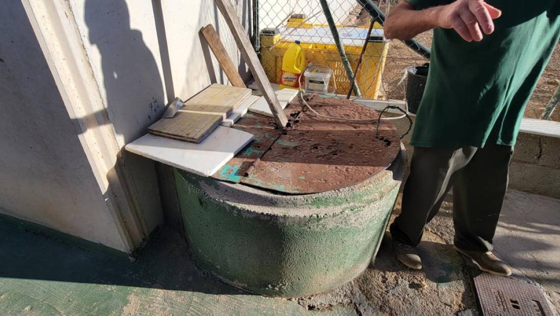 Sale - Country House - San Miguel de Salinas - San Miguel de Salinas Centro