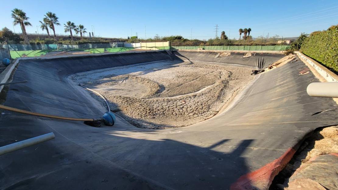 Sale - Country House - San Miguel de Salinas - San Miguel de Salinas Centro