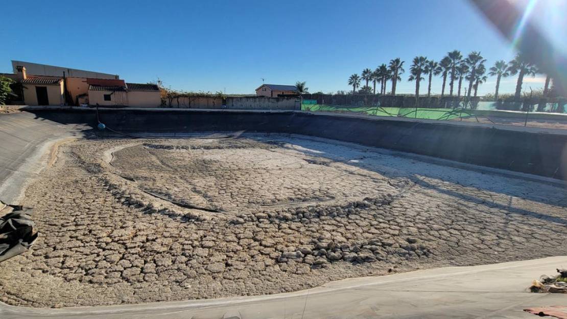 Sale - Country House - San Miguel de Salinas - San Miguel de Salinas Centro