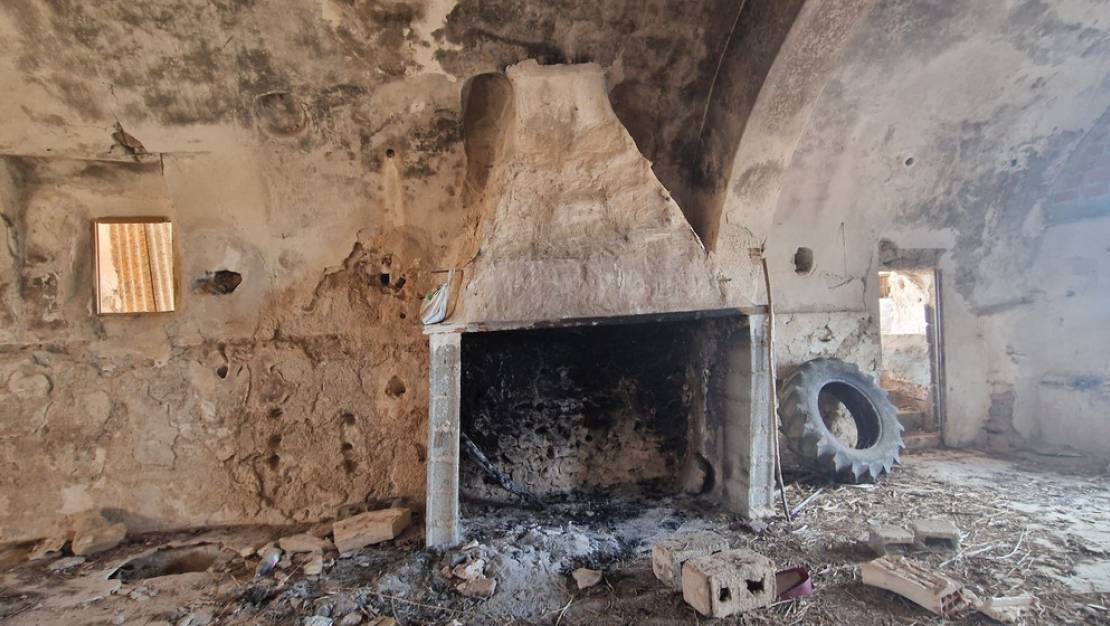 Sale - Country House - San Miguel de Salinas - San Miguel de Salinas Centro