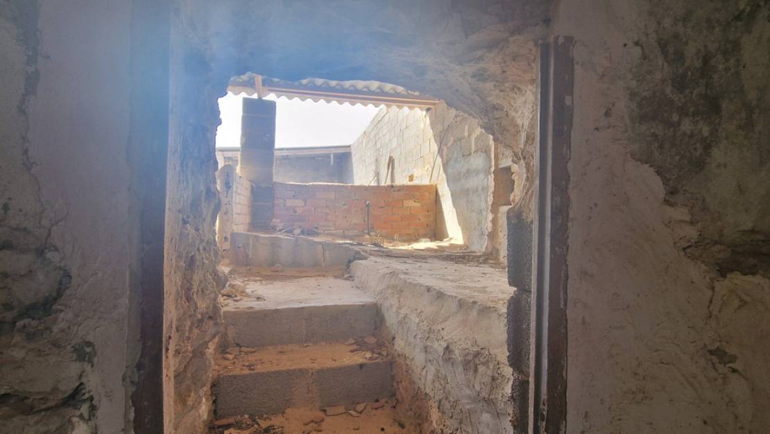 Sale - Country House - San Miguel de Salinas - San Miguel de Salinas Centro