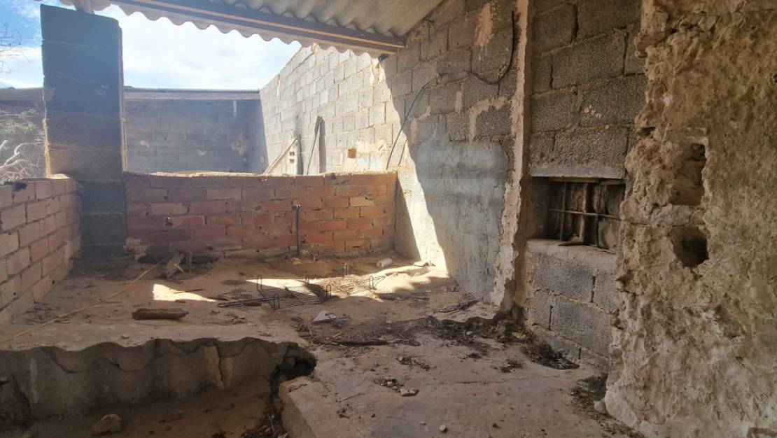 Sale - Country House - San Miguel de Salinas - San Miguel de Salinas Centro