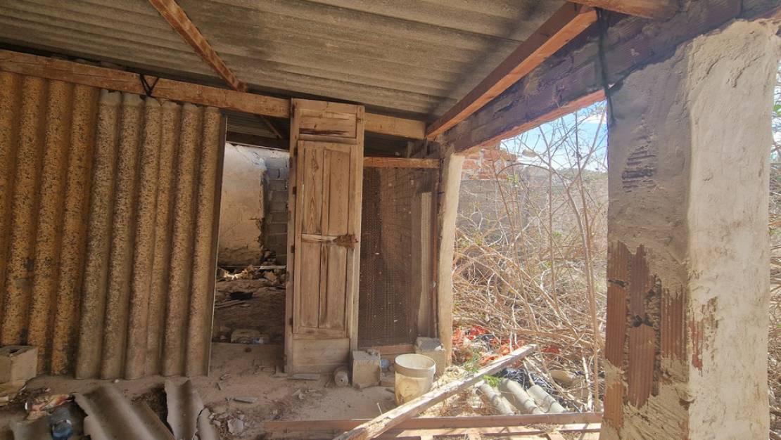 Sale - Country House - San Miguel de Salinas - San Miguel de Salinas Centro