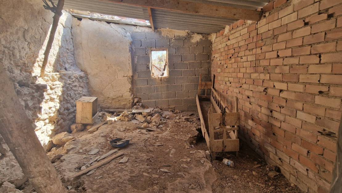 Sale - Country House - San Miguel de Salinas - San Miguel de Salinas Centro