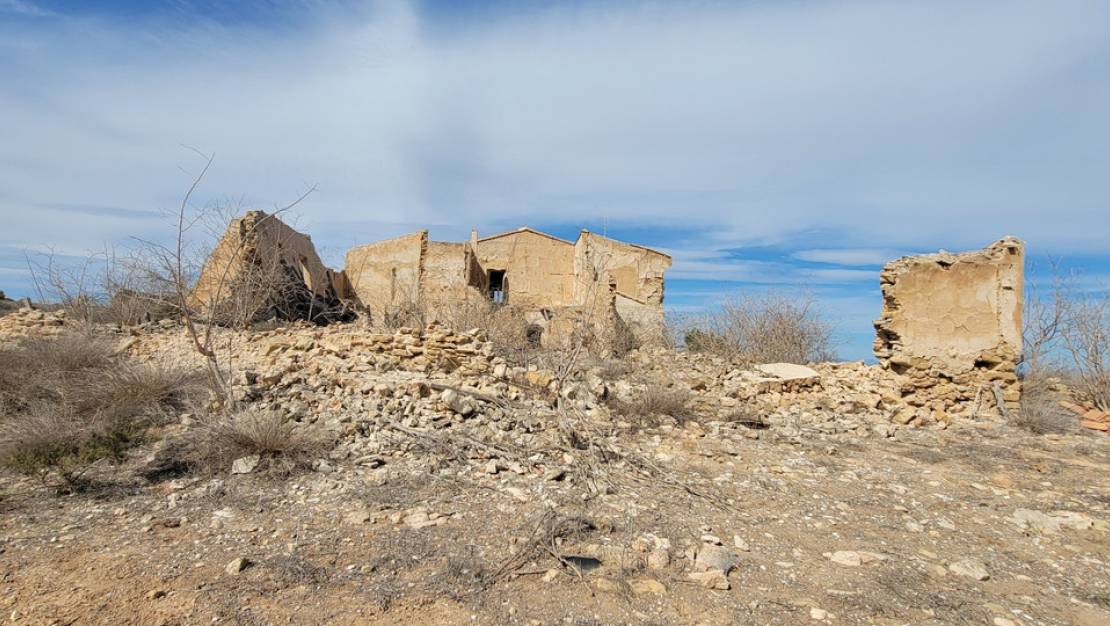 Sale - Country House - San Miguel de Salinas - San Miguel de Salinas Centro