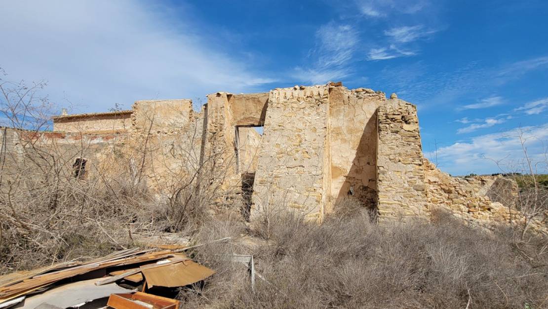 Sale - Country House - San Miguel de Salinas - San Miguel de Salinas Centro