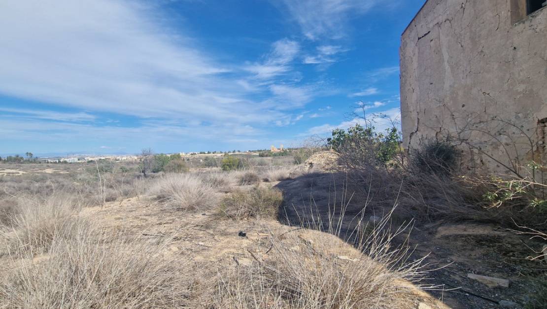 Sale - Country House - San Miguel de Salinas - San Miguel de Salinas Centro