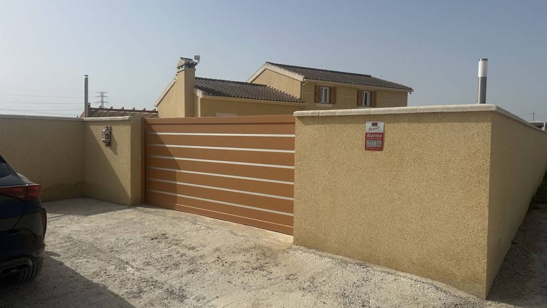 Sale - Country House - San Miguel de Salinas - San Miguel de Salinas Centro