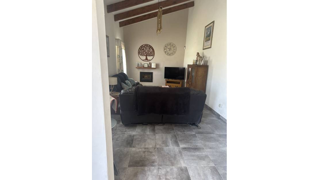 Sale - Country House - San Miguel de Salinas - San Miguel de Salinas Centro