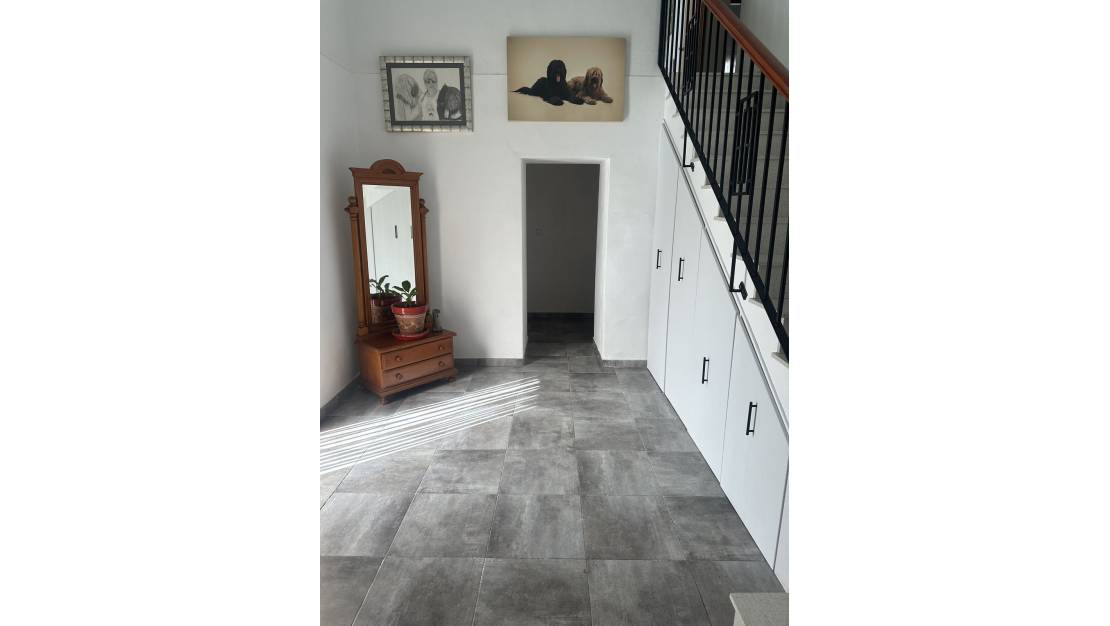 Sale - Country House - San Miguel de Salinas - San Miguel de Salinas Centro