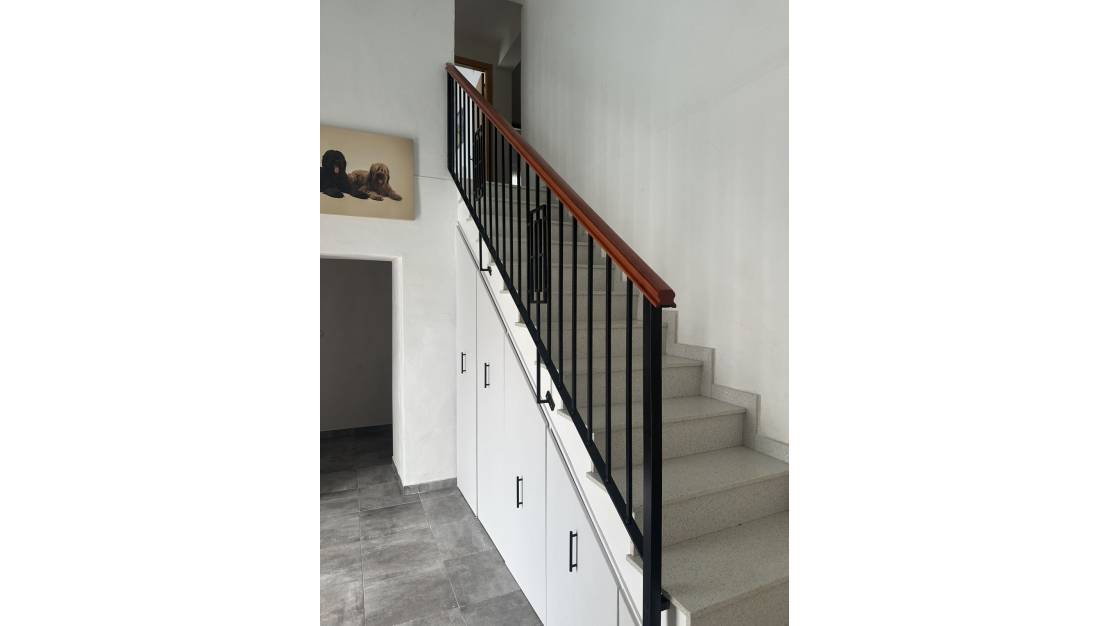 Sale - Country House - San Miguel de Salinas - San Miguel de Salinas Centro