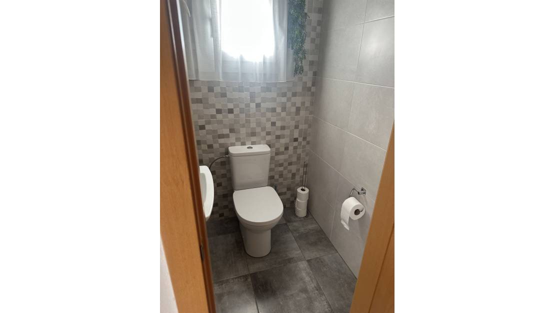 Sale - Country House - San Miguel de Salinas - San Miguel de Salinas Centro