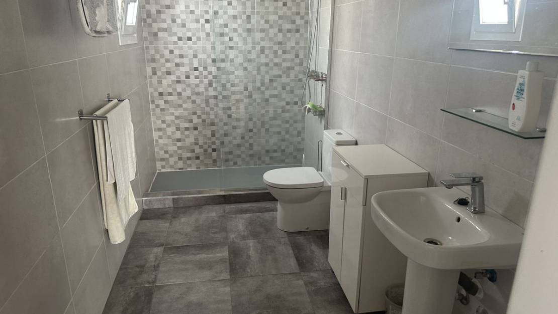 Sale - Country House - San Miguel de Salinas - San Miguel de Salinas Centro