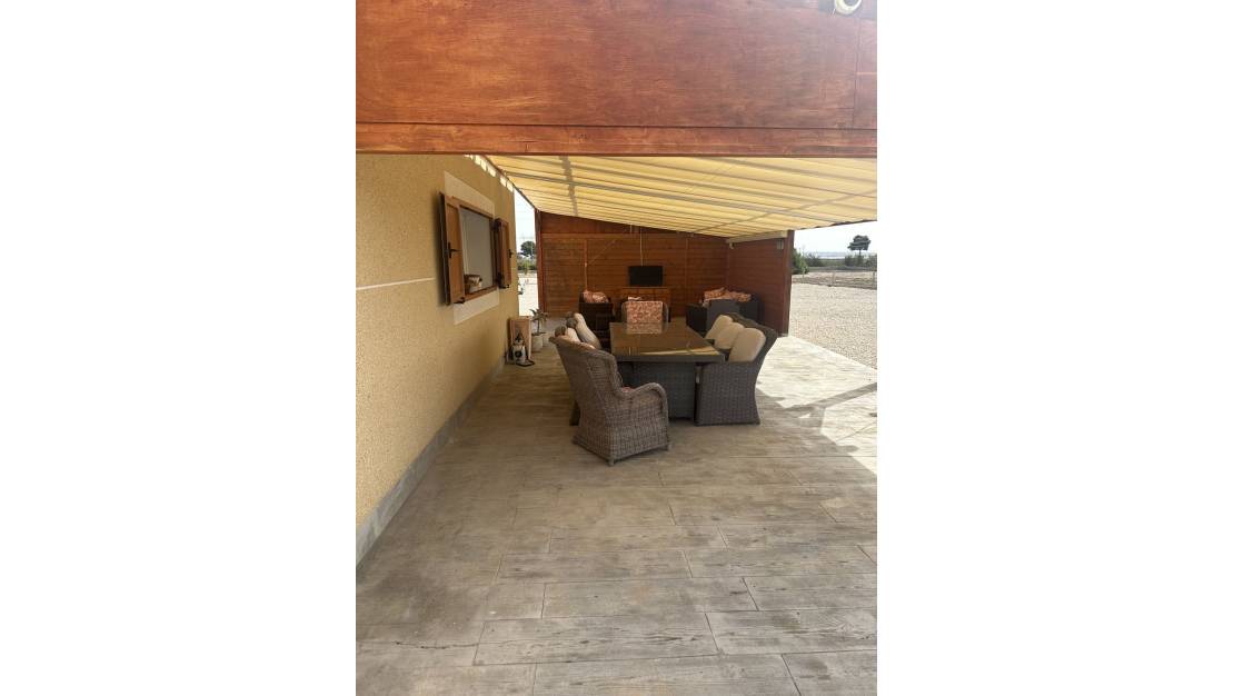 Sale - Country House - San Miguel de Salinas - San Miguel de Salinas Centro