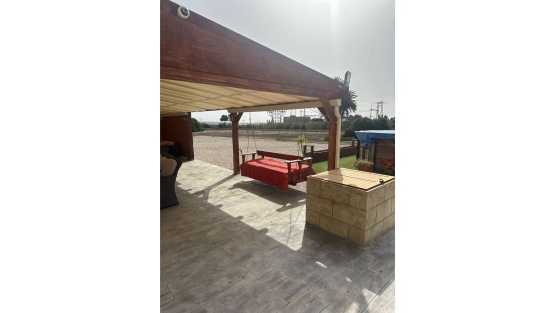 Sale - Country House - San Miguel de Salinas - San Miguel de Salinas Centro