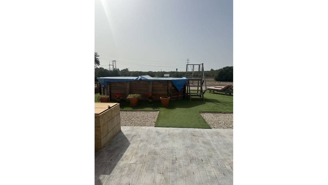 Sale - Country House - San Miguel de Salinas - San Miguel de Salinas Centro