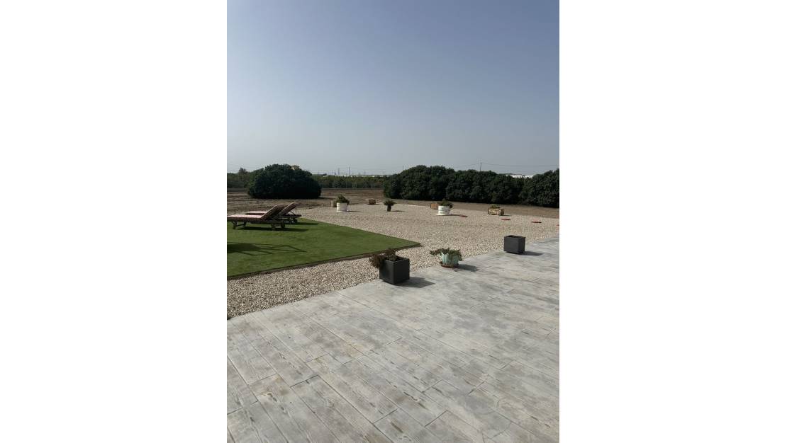 Sale - Country House - San Miguel de Salinas - San Miguel de Salinas Centro